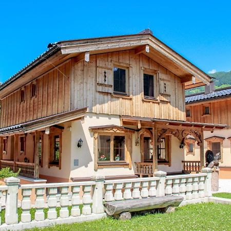 Holiday Home Schwendau-1 By Interhome ฮิพพาค ภายนอก รูปภาพ