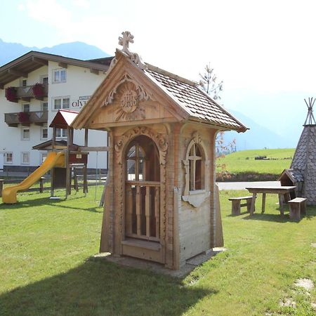 Holiday Home Schwendau-1 By Interhome ฮิพพาค ภายนอก รูปภาพ