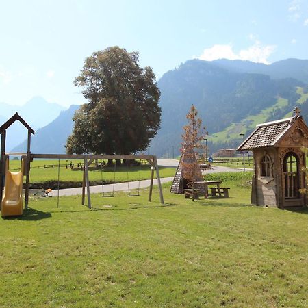 Holiday Home Schwendau-1 By Interhome ฮิพพาค ภายนอก รูปภาพ