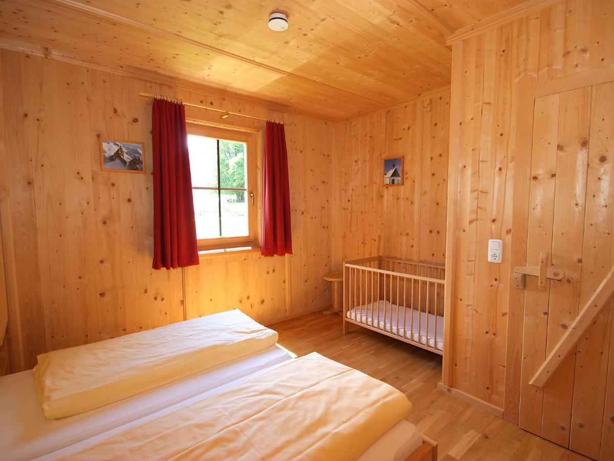 Holiday Home Schwendau-1 By Interhome ฮิพพาค ภายนอก รูปภาพ
