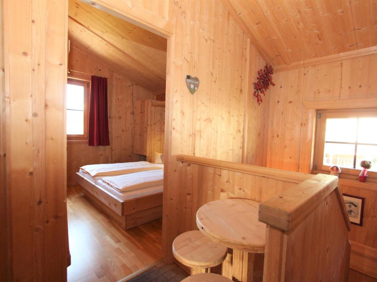 Holiday Home Schwendau-1 By Interhome ฮิพพาค ภายนอก รูปภาพ