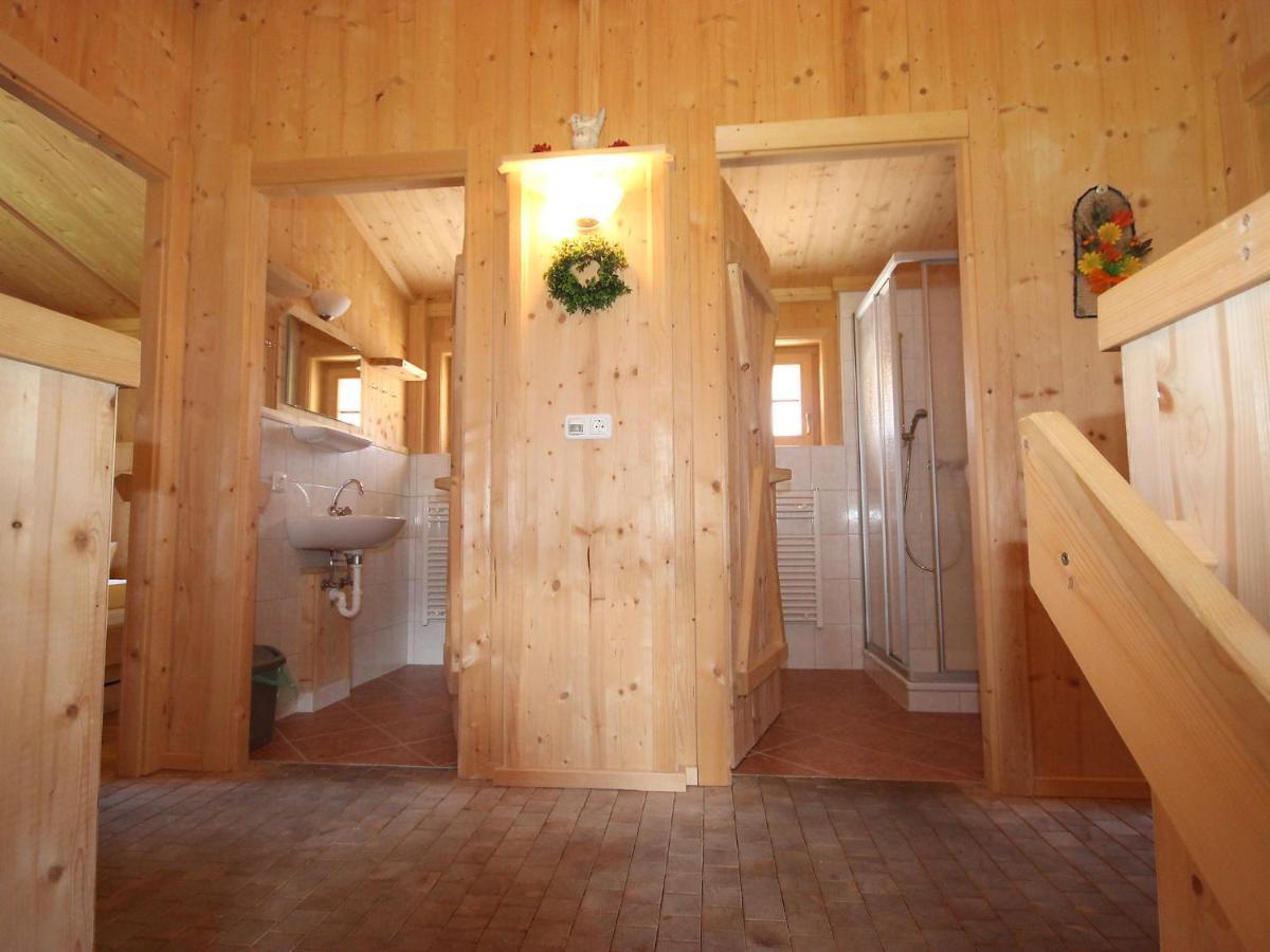 Holiday Home Schwendau-1 By Interhome ฮิพพาค ภายนอก รูปภาพ