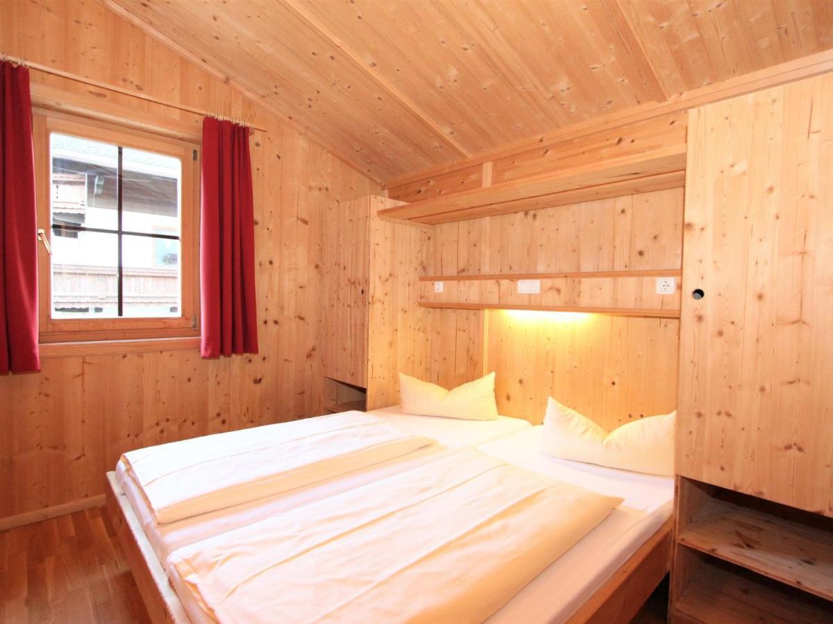 Holiday Home Schwendau-1 By Interhome ฮิพพาค ภายนอก รูปภาพ