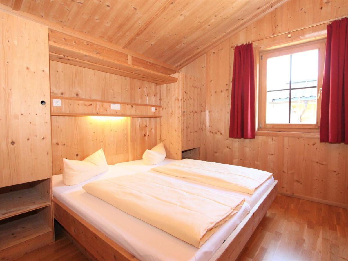 Holiday Home Schwendau-1 By Interhome ฮิพพาค ภายนอก รูปภาพ