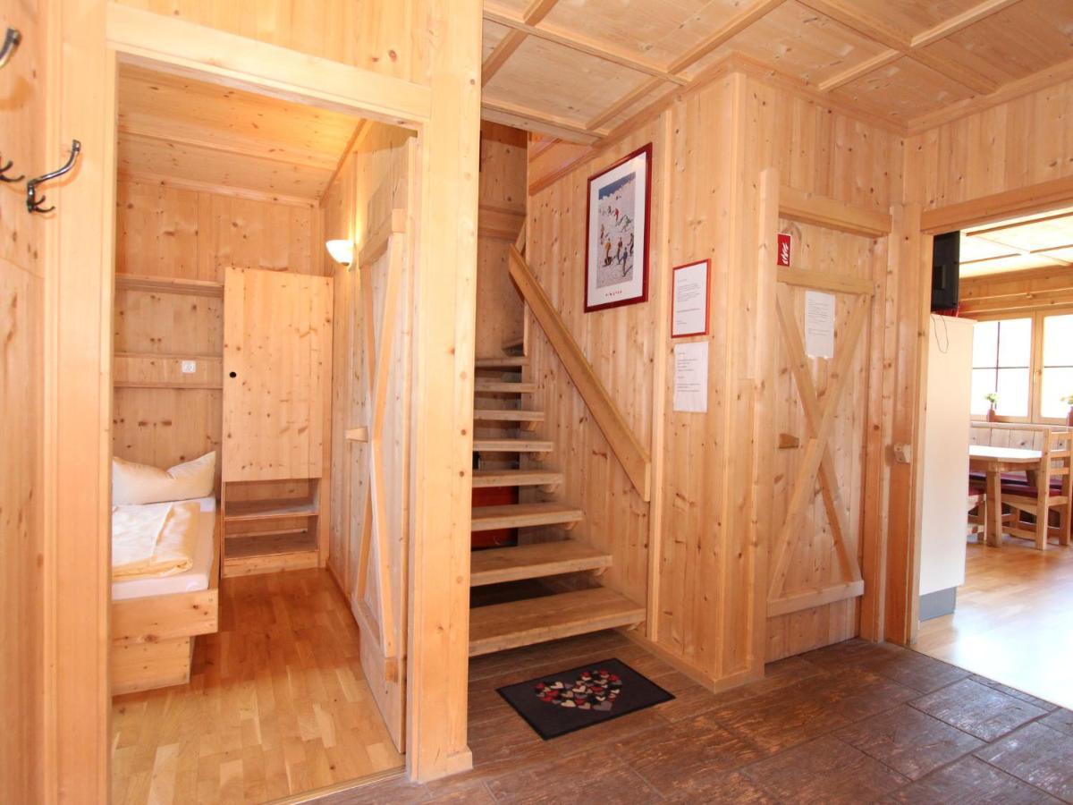 Holiday Home Schwendau-1 By Interhome ฮิพพาค ภายนอก รูปภาพ