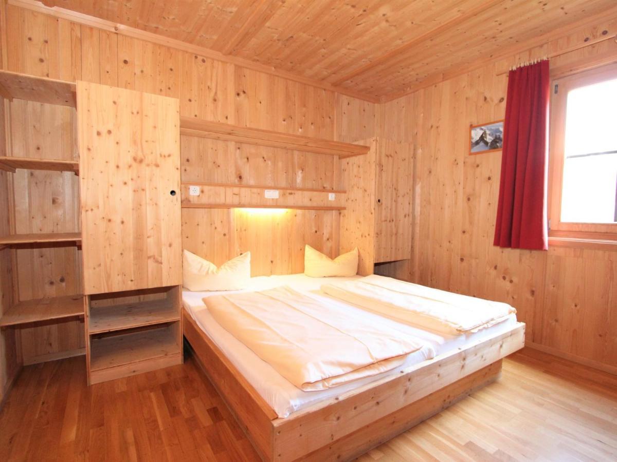 Holiday Home Schwendau-1 By Interhome ฮิพพาค ภายนอก รูปภาพ
