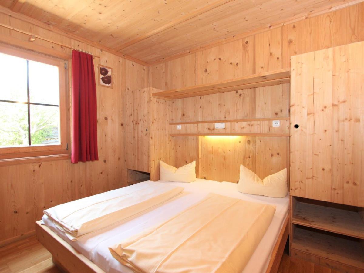 Holiday Home Schwendau-1 By Interhome ฮิพพาค ภายนอก รูปภาพ