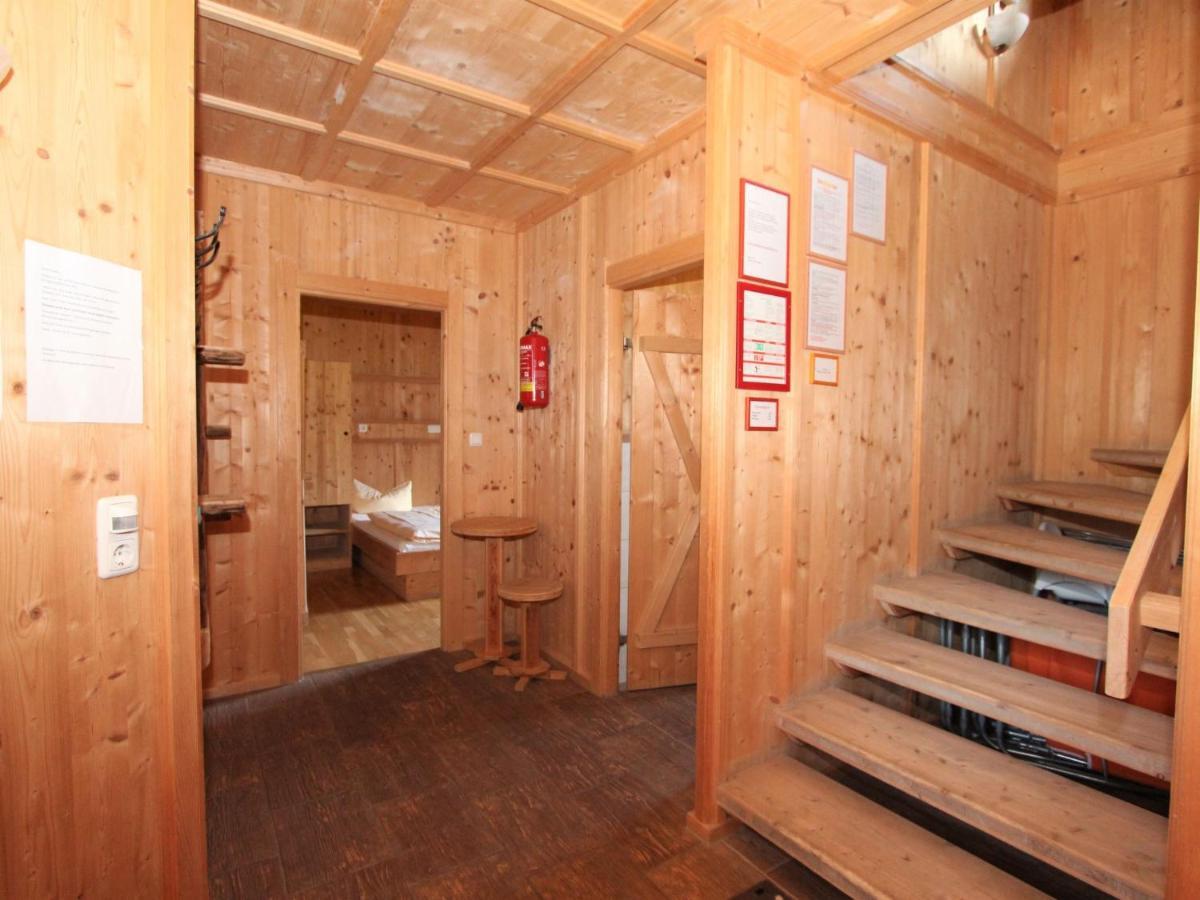 Holiday Home Schwendau-1 By Interhome ฮิพพาค ภายนอก รูปภาพ