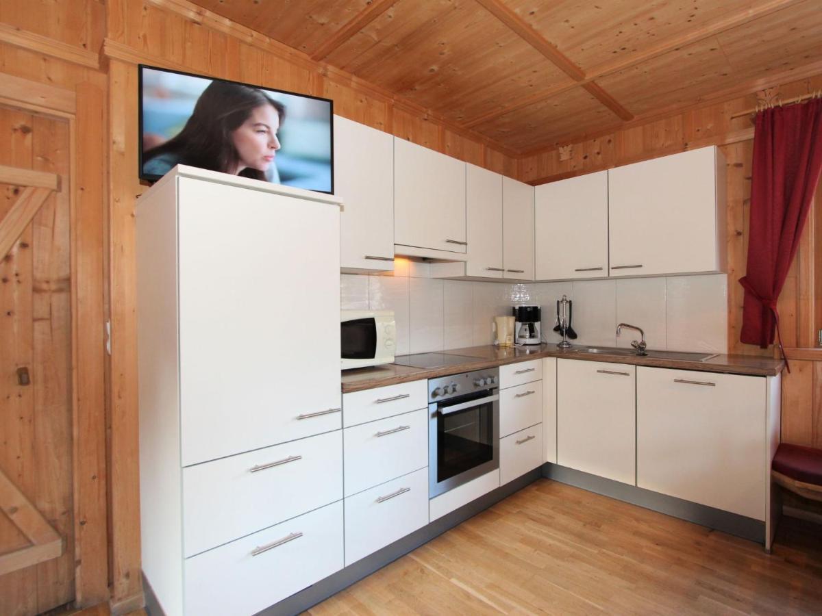Holiday Home Schwendau-1 By Interhome ฮิพพาค ภายนอก รูปภาพ