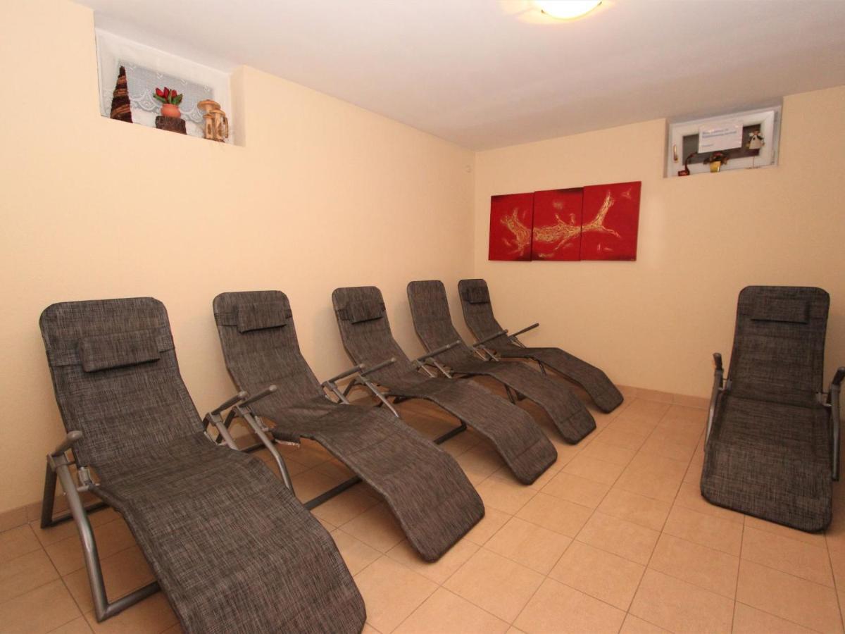 Holiday Home Schwendau-1 By Interhome ฮิพพาค ภายนอก รูปภาพ