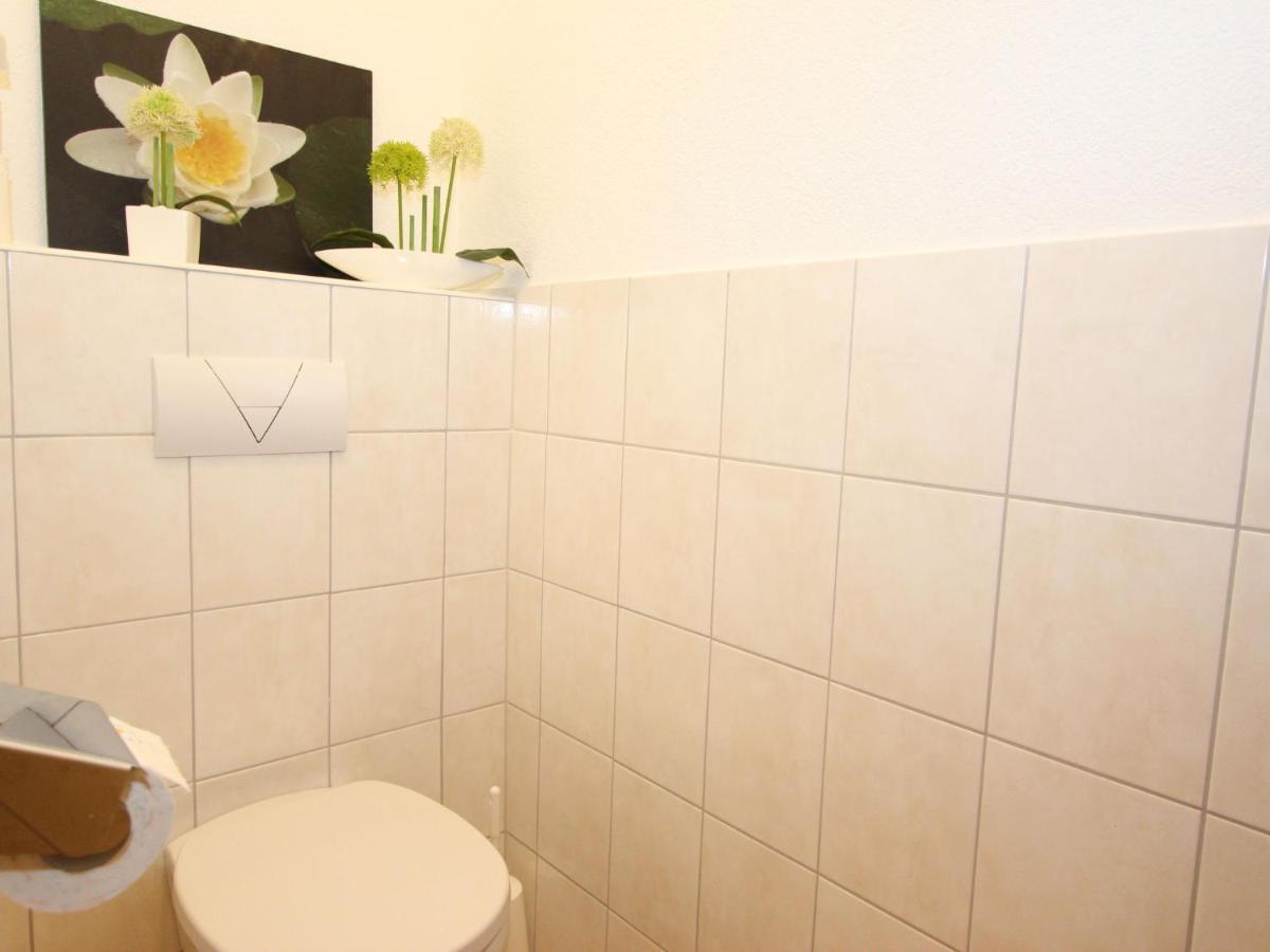 Holiday Home Schwendau-1 By Interhome ฮิพพาค ภายนอก รูปภาพ