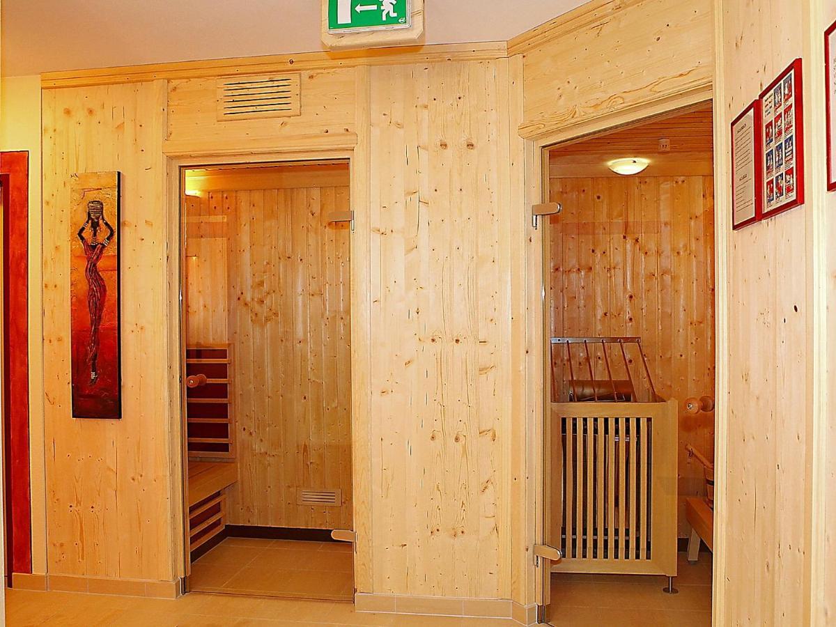 Holiday Home Schwendau-1 By Interhome ฮิพพาค ภายนอก รูปภาพ