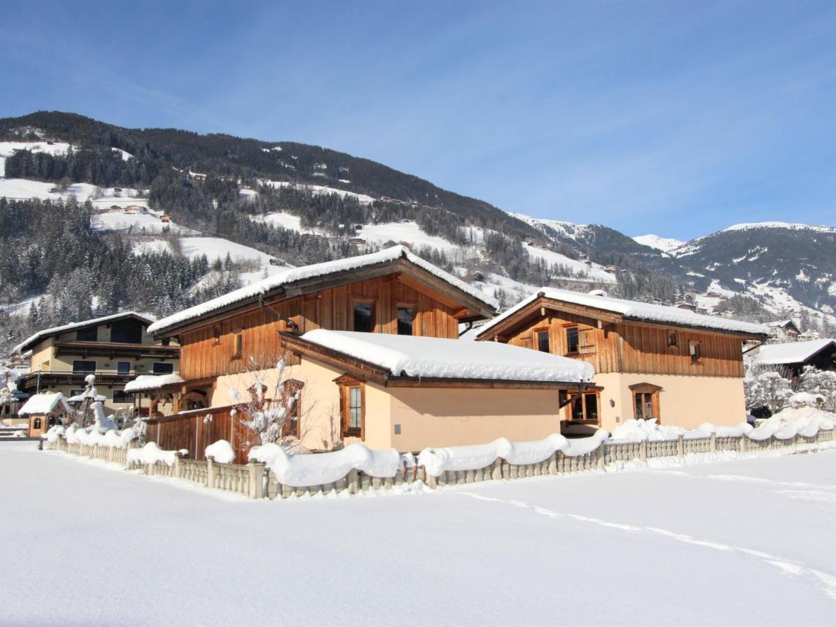 Holiday Home Schwendau-1 By Interhome ฮิพพาค ภายนอก รูปภาพ