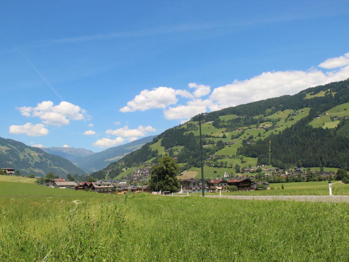 Holiday Home Schwendau-1 By Interhome ฮิพพาค ภายนอก รูปภาพ