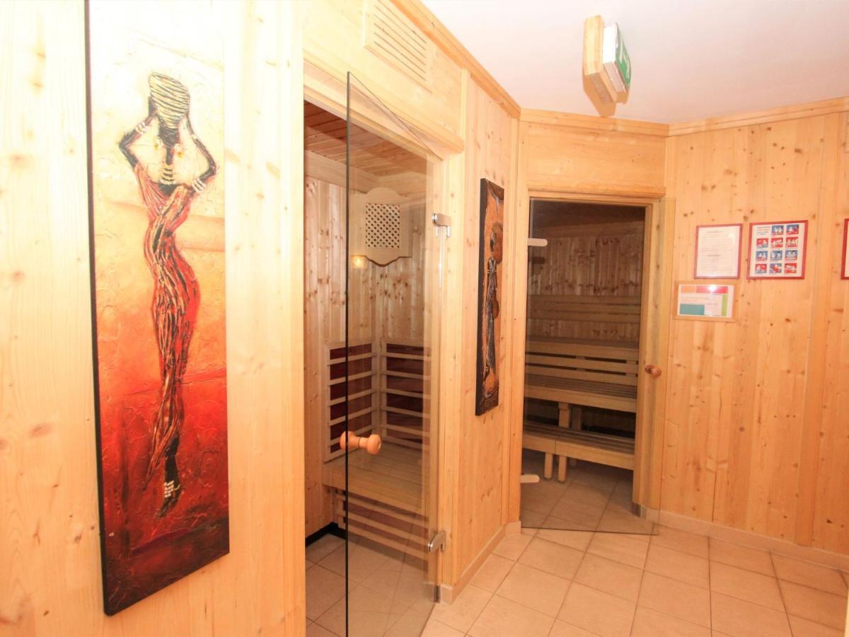 Holiday Home Schwendau-1 By Interhome ฮิพพาค ภายนอก รูปภาพ