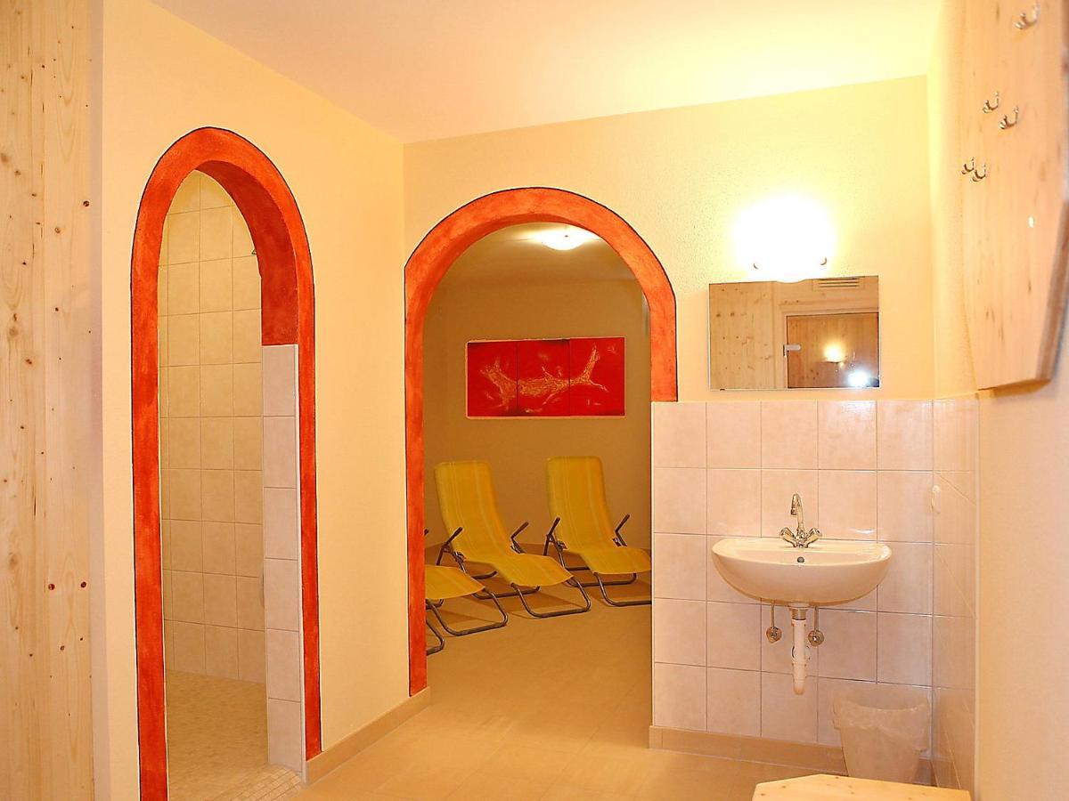 Holiday Home Schwendau-1 By Interhome ฮิพพาค ภายนอก รูปภาพ